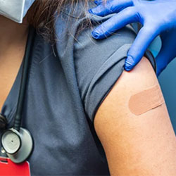 Vaccination Status Influences Patients' Surgery Decisions During a Pandemic