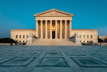 Landmark Supreme Court Ruling Recognizes Opioid Prescriber Good-Faith ...