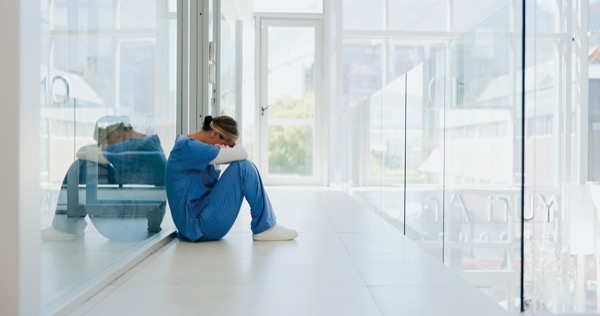 Burnout: A Workplace Pandemic