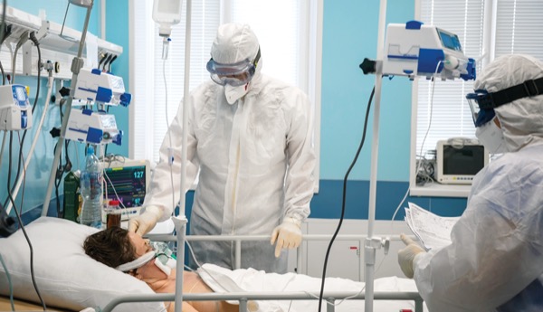 Expect Infectious Diseases to Skyrocket in the ICU